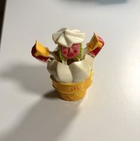 McDonalds Happy Meal Spielzeug Glace Cone aus Jahr 1988