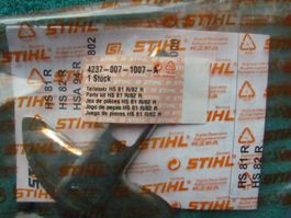 Stihl Teilersatz für Heckenschere 4237-007-1007 A