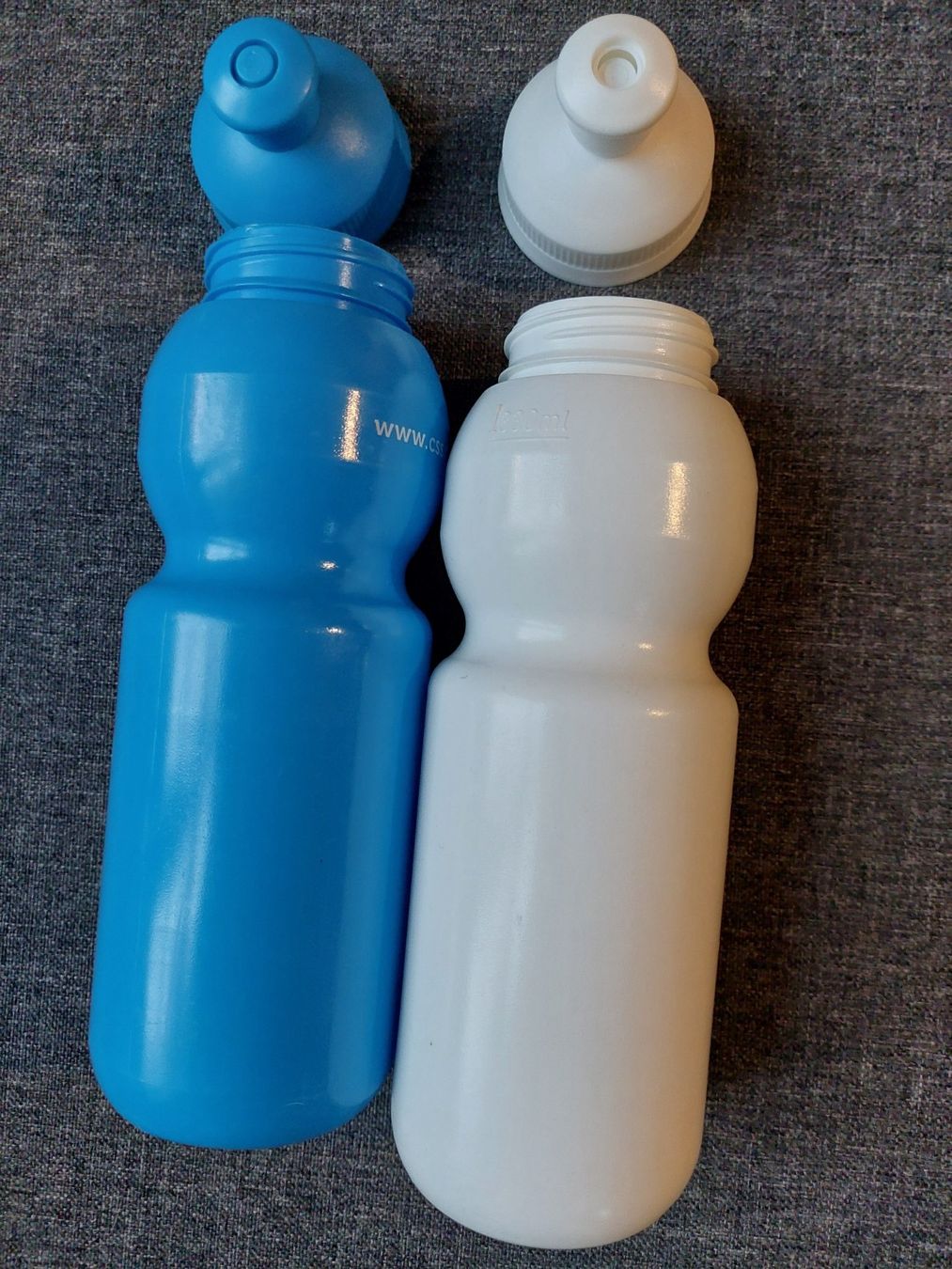 Borracce & Thermos: Trinkflaschen-2er-Set 330ml – Usato da Beckenried venduto da Havacola 4