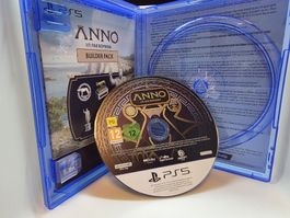 Anno 117: Pax Romana PS5