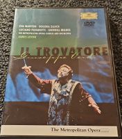 Giuseppe Verdi - Il Trovatore DVD (18908)