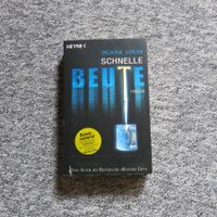 Louis Duane - Schnelle Beute / Thriller