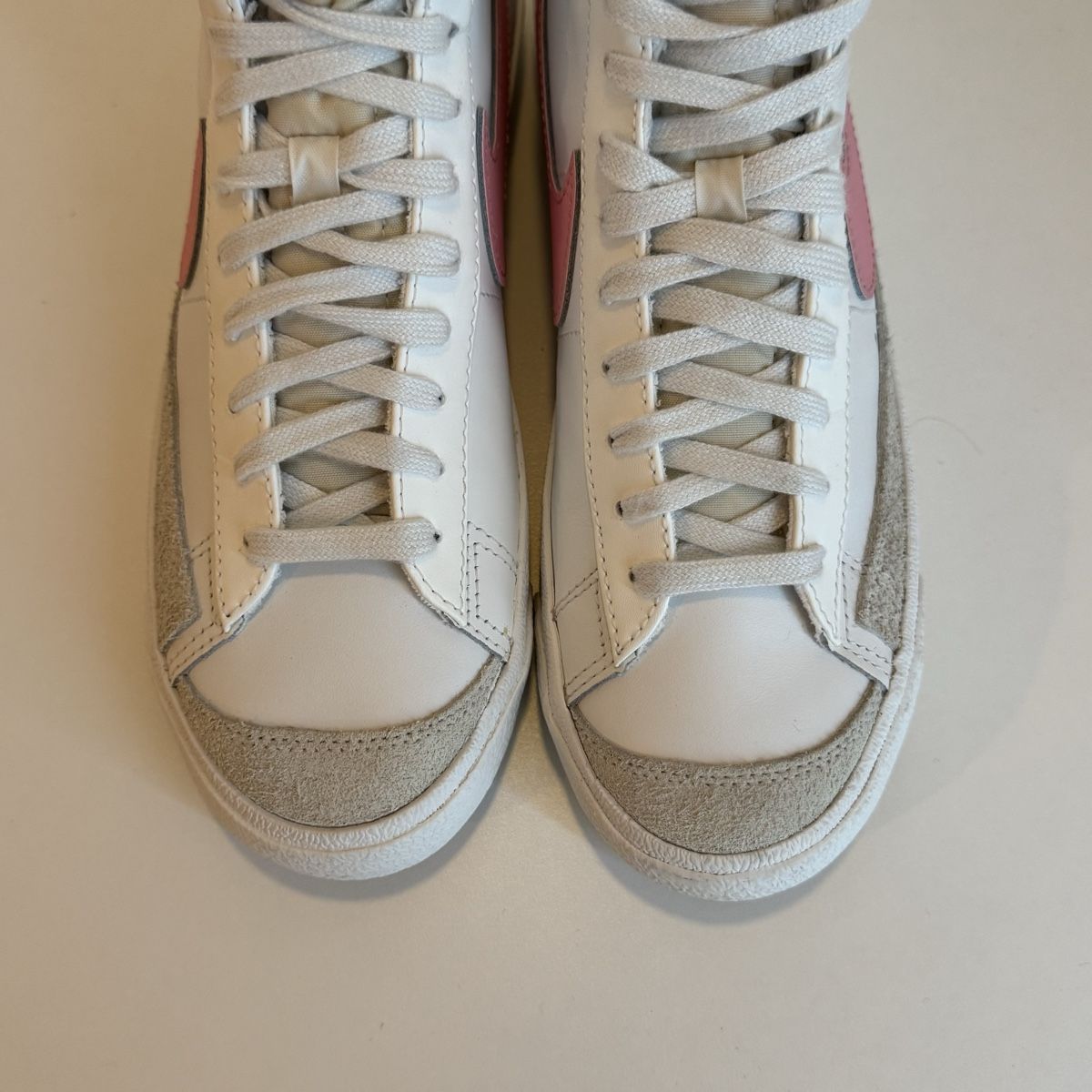 Nike Scarpe da uomo: Nike Blazer 77 Unisex high – Nuovo (secondo la descrizione) da Goldach venduto da elijah2000 4