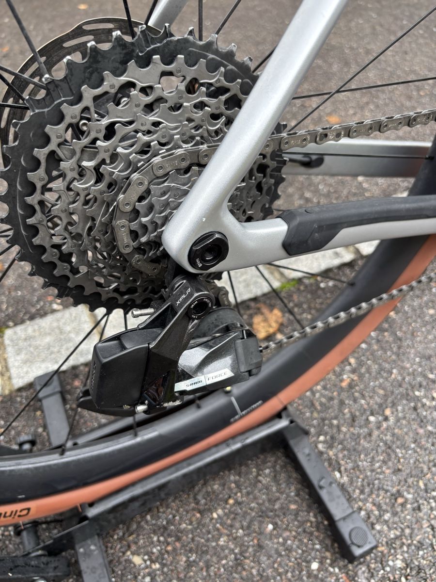 Orbea Biciclette: Orbea Terra M21ETEAM – Usato da Soyhières venduto da analizah 3