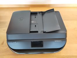 Drucker / Scanner / Fax HP OfficeJet 4652