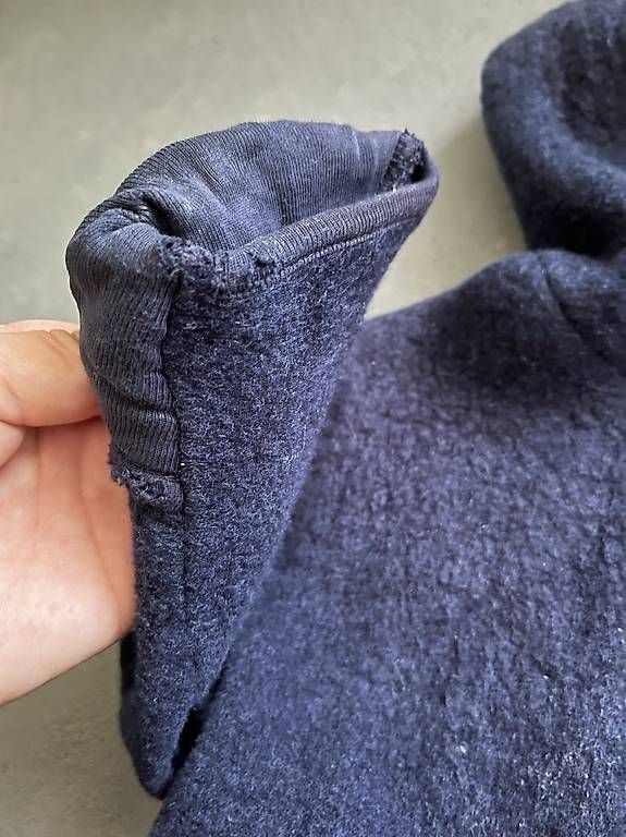 Jacken & Mäntel: Hessnatur Wolljacke 74/80  – Gebraucht aus Eschenz von BeHappyandSpreadlove 3
