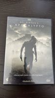Apocalypto Mel Gibson DVD guter Zustand