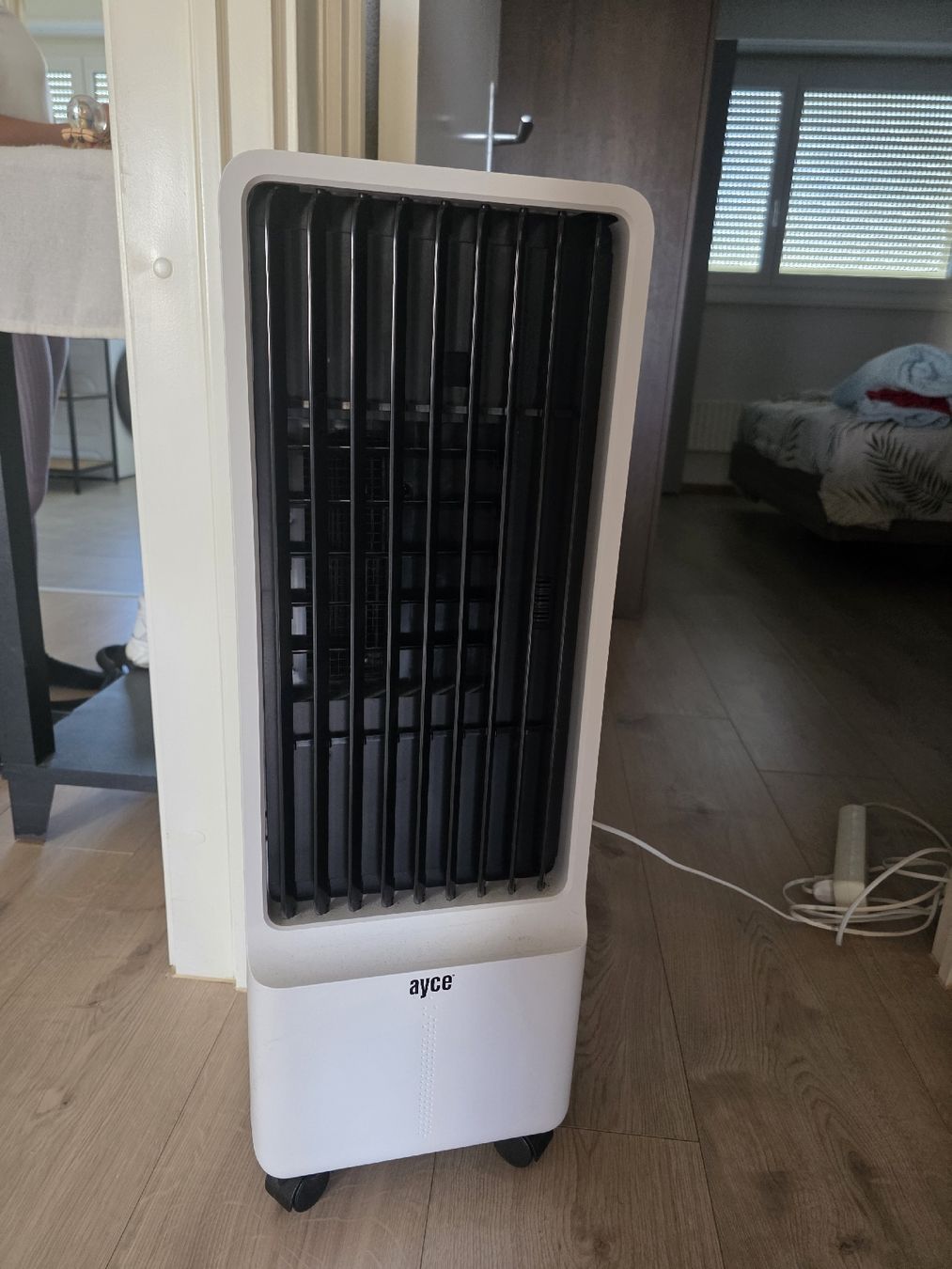 Condizionatori: Climatiseur mobile – Usato da Payerne venduto da Vizinho_