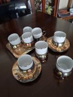 Service à café Argentil complet pour 8 personnes ✨