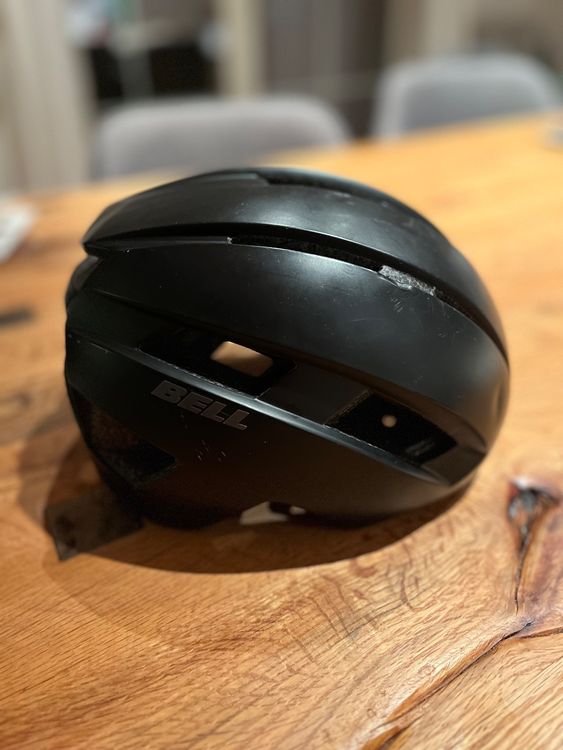 kinderhelm velo