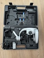 Elektrisches Mikroskop mit bis zu 40x Vergrösserung