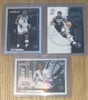 Anthony Edwards NBA cards lot 