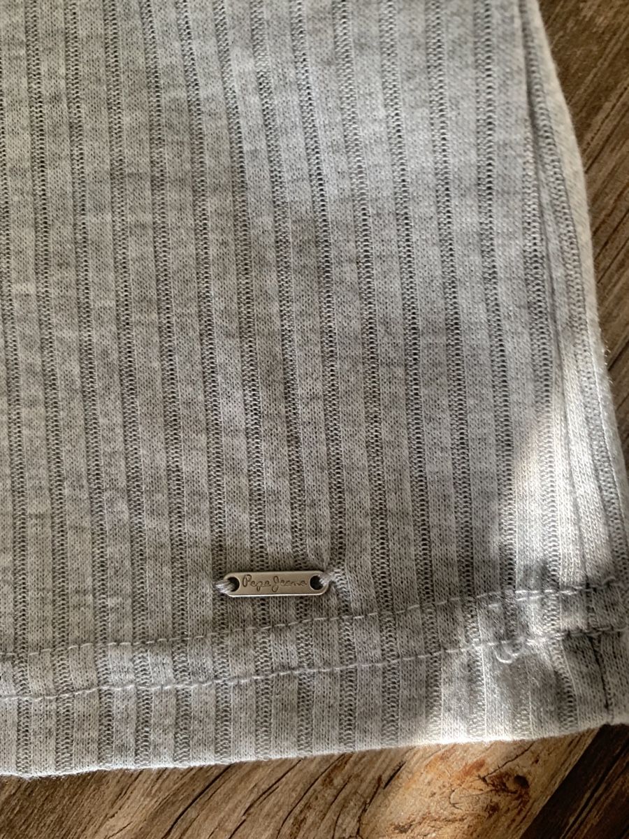 Pepe Jeans T-shirt: Pepe Jeans-Shirt – Usato da Emmen venduto da ama_8wmn 2