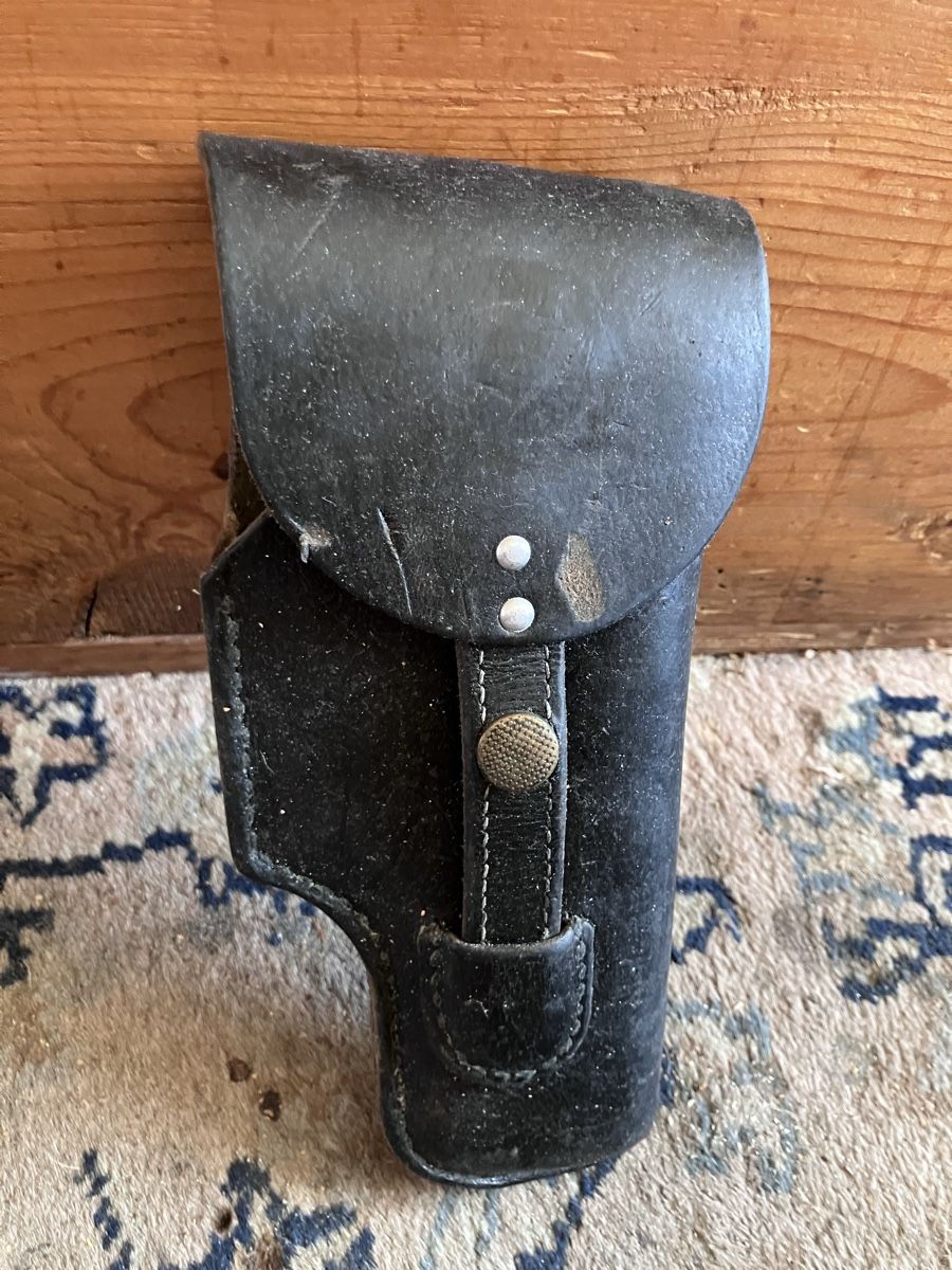 Tiro a segno: Holster – Usato da opfikon venduto da reko51