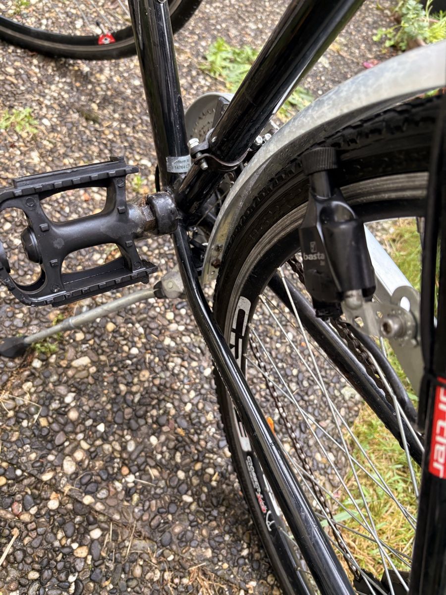 Univega Biciclette: 2x Velos zu verkaufen  – Nuovo (secondo la descrizione) da Trimbach venduto da nto_x6dm 4
