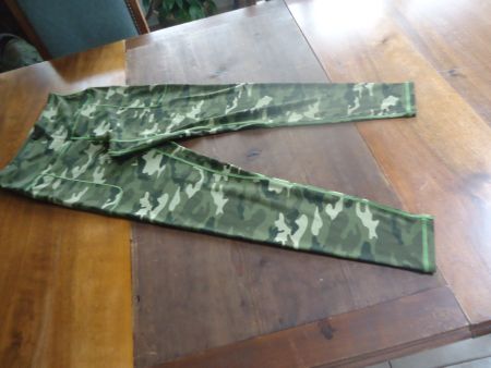 Leggings de sport femme - S - AY