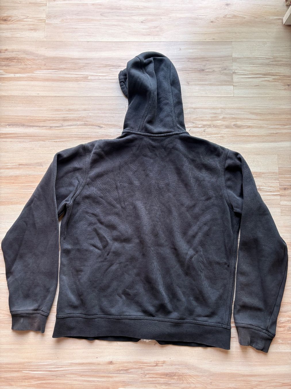 Nike Maglioni & Felpe: Nike Pullover – Usato da Wigoltingen venduto da _vntg_ 3