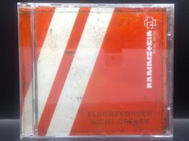 Rammstein – Reise, Reise