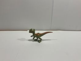 Lego Dinosaurier Figur Dilophosaurus gebraucht Zustand