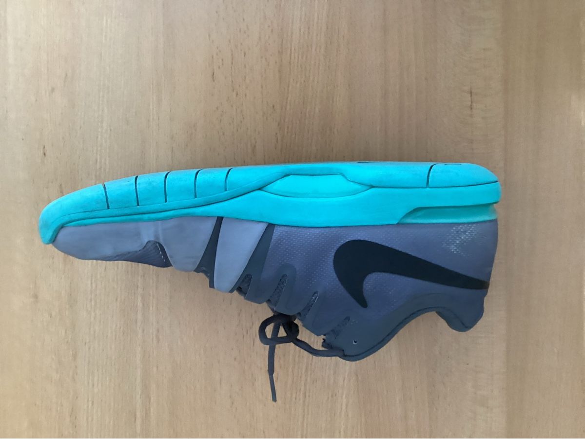 Nike Chaussures hommes: Nike vapor 9.5 Tour – D'occasion à Orbe par saltoluokta 2