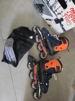 Rollerblade Microblade Combo Inlinerschuhe Gr 36.5-40