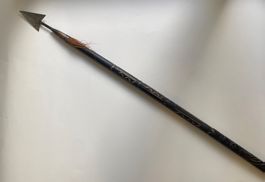 Antiker Speer (Replica)