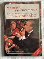 Mahler: Symphony No. 5