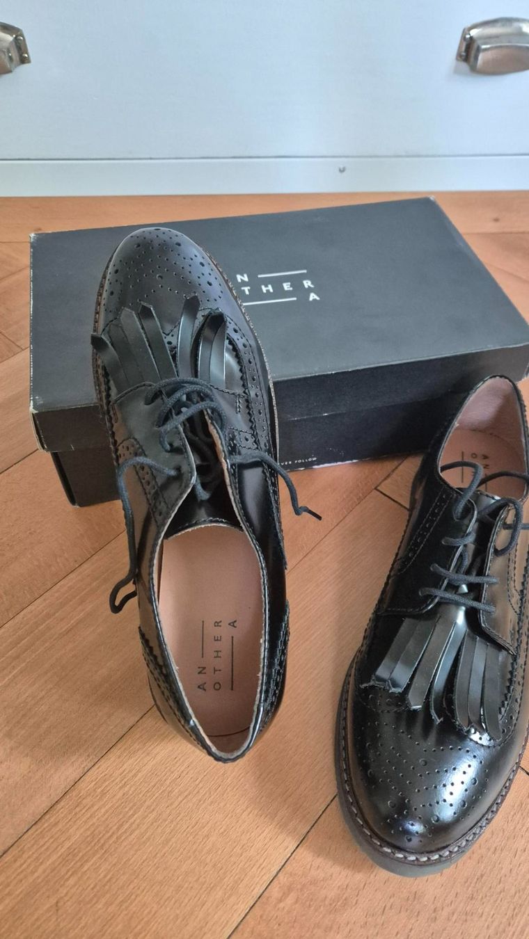 Chaussures femmes: Damenschuhe AN-OTHER-A, Grösse 41 – D'occasion à Bern par Rudolfs