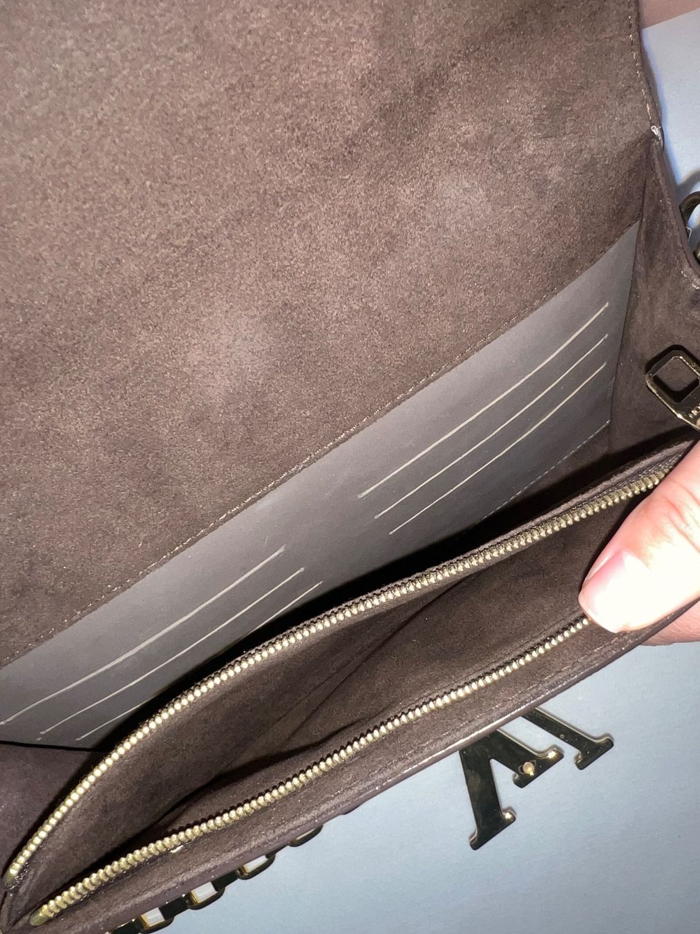 Louis Vuitton Borse da donna: Sac Louis Vuitton – Usato da Lutry venduto da roxypoxy 5
