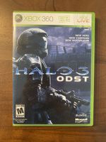 HALO 3 ODST für Xbox 360 (NTSC)
