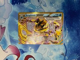 Amphinobi REPRINT - 30C (BKP41) FR