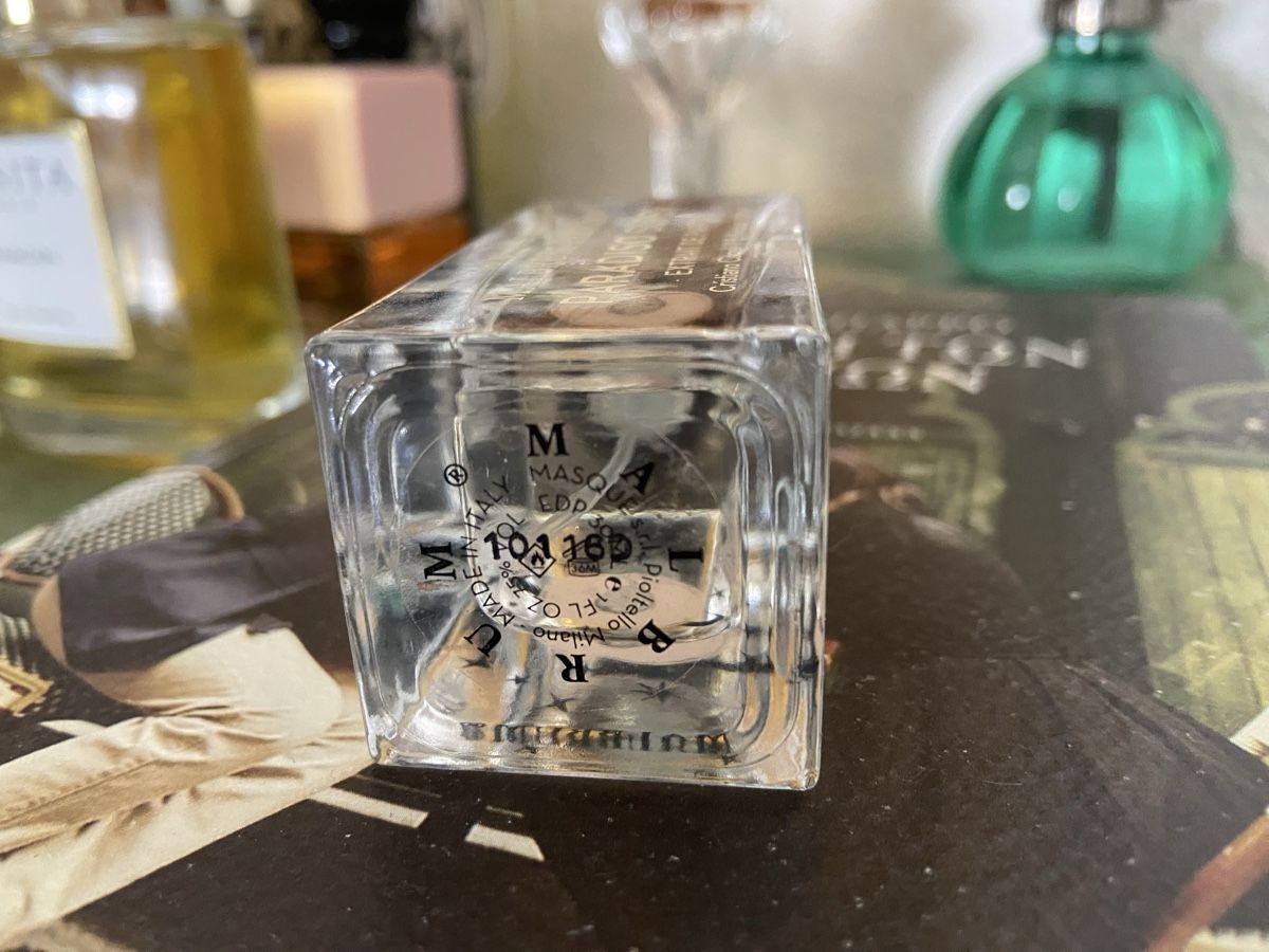 Parfums & Eau de Toilette: Malbrum Paradiso super extrait 30ml – D'occasion à Bossonnens par Ylangsoleil 1