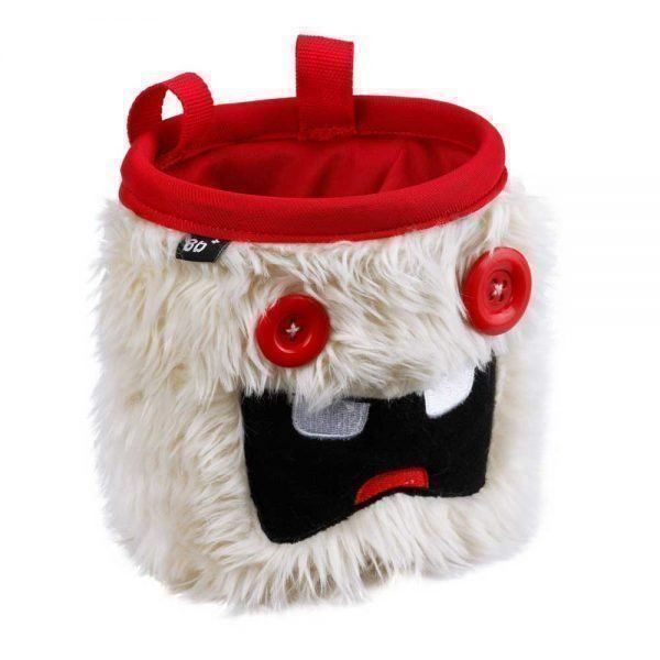 Mangimi: Chalkbag / Hundeleckerli Beutel 8b+ Pam – Nuovo e nell'imballaggio originale da Schneisingen venduto da 500_to_moon 1