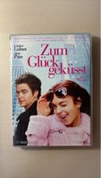Zum Glück geküsst DVD mit Lindsay Lohan (0506)