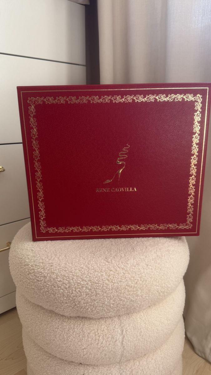 René Caovilla Scarpe da donna: Rene Caovilla Stiefeletten – Nuovo e nell'imballaggio originale da Bellach venduto da Alessaaa 2