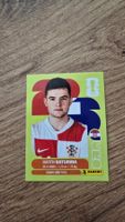 Panini WM 2026 Croatia Martin Baturina