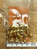Schlüsselanhänger Elephant