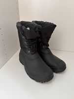 Bottes de neige