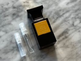 Tom Ford Tuscan Leather Intense - 5ml Probe