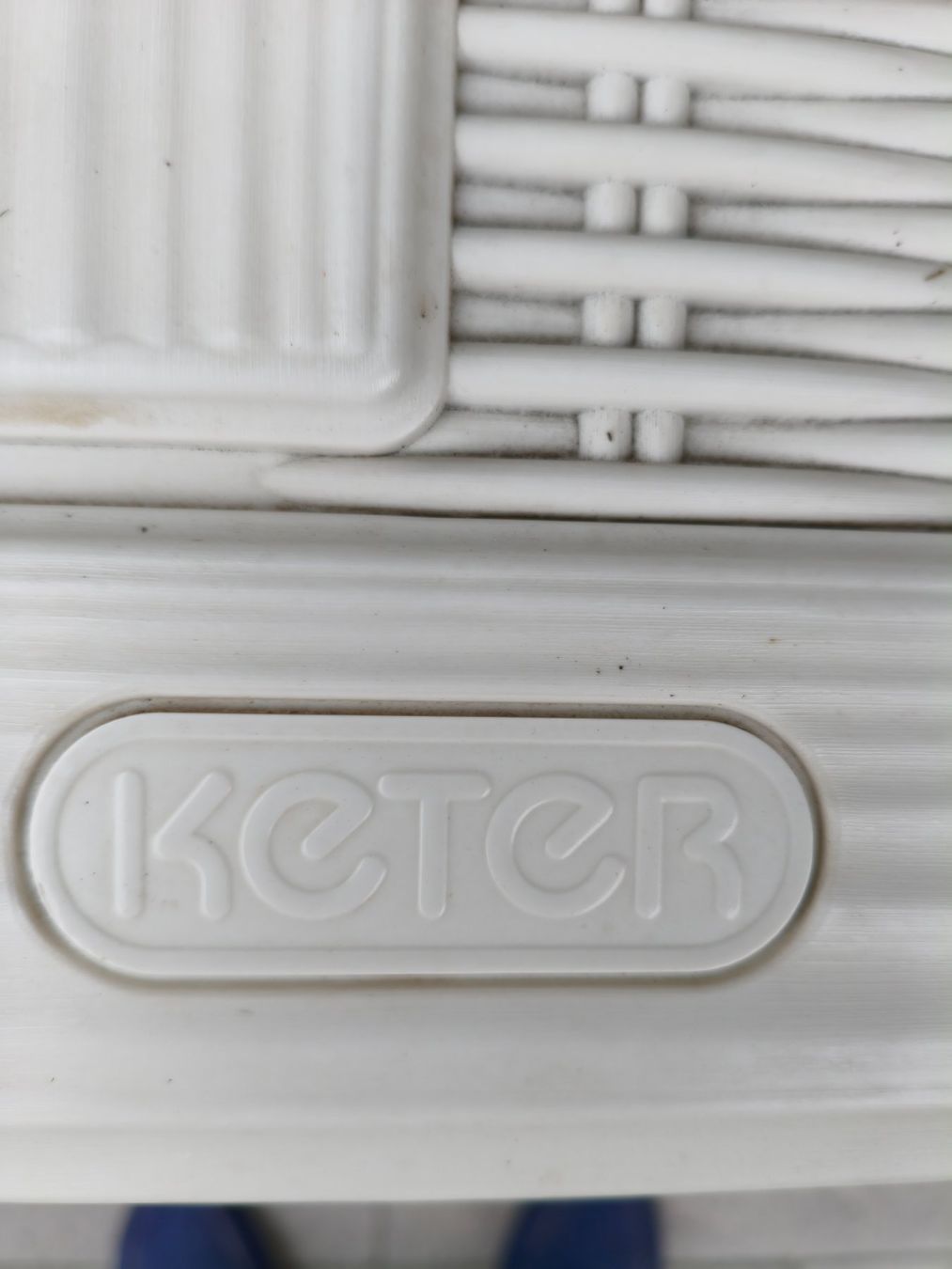Keter Auflagenboxen: Keter Box – Gebraucht aus Lutzenberg von Mbrugal 1