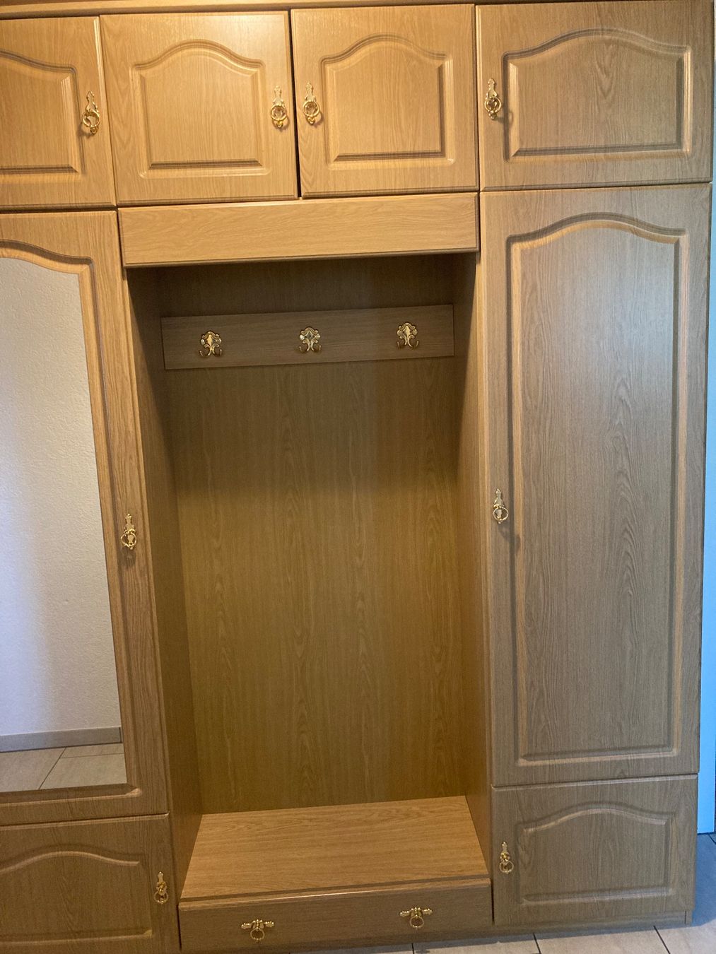 Guardaroba: Garderobenschrank – Usato da Malans GR venduto da ada_v2cf 3