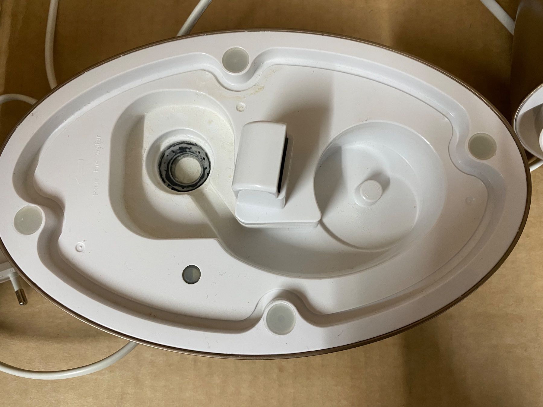 Beurer Luftbefeuchter: Luftbefeuchter Typ LB 37 (Beurer) – Gebraucht aus Eschlikon TG von ArtRec 5