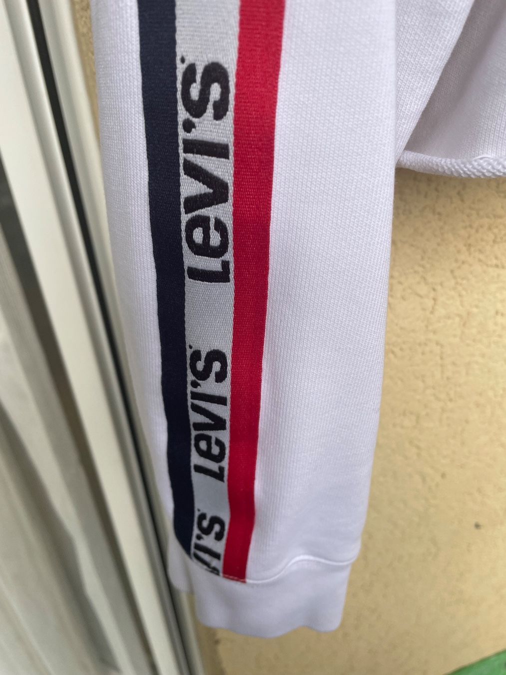 Levi's Maglioni & Felpe: Levi's Pullover Damen Grösse S – Usato da Au/ZH venduto da markthallerapperswil 2