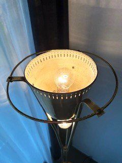 Lampen: +  SteHLamPe  + – Gebraucht aus Winkel von zeho 4
