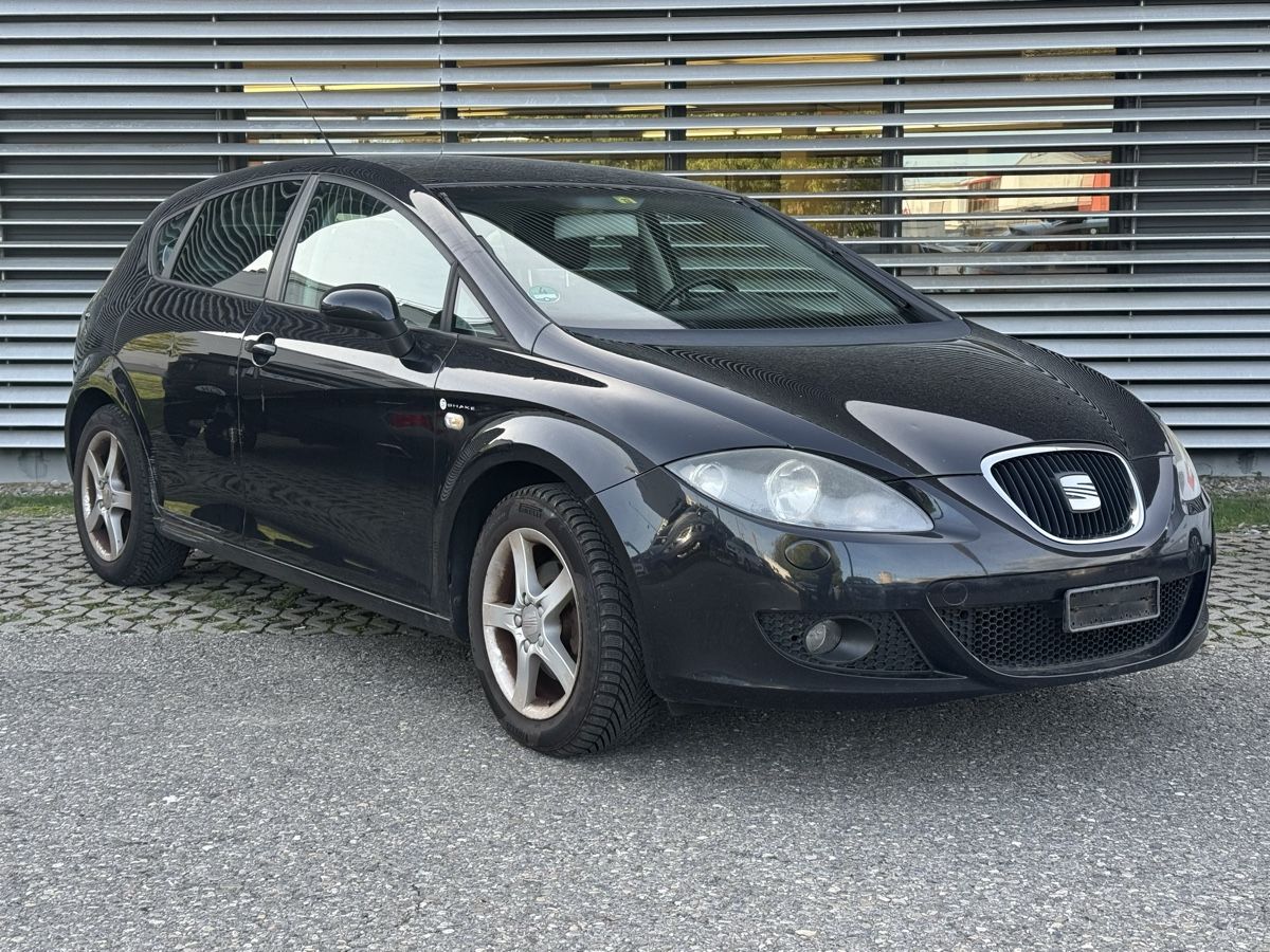 Seat Automobili: Seat leon 1.6 MPI – Usato da Watt venduto da m_y_8xvj 1