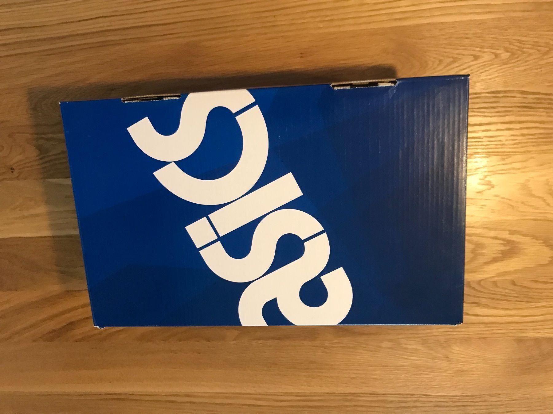 Asics Scarpe da uomo: Asics – Nuovo e nell'imballaggio originale da Weisslingen venduto da Espenmoos79 4