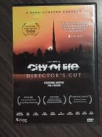 City of Life - Director's Cut DVD - English
