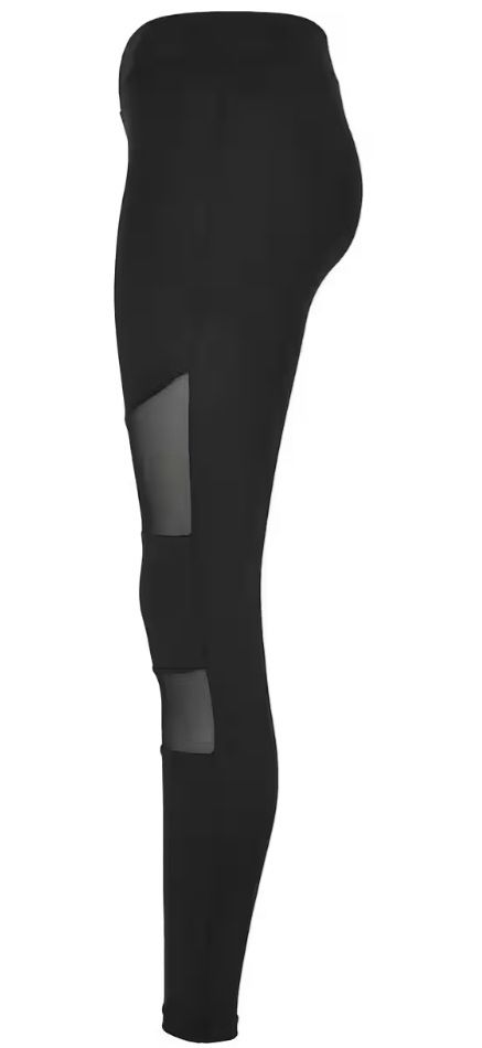 Leggings: Leggings von Urban Classics – Nuovo (secondo la descrizione) da Innerthal venduto da System_of_a_down 3