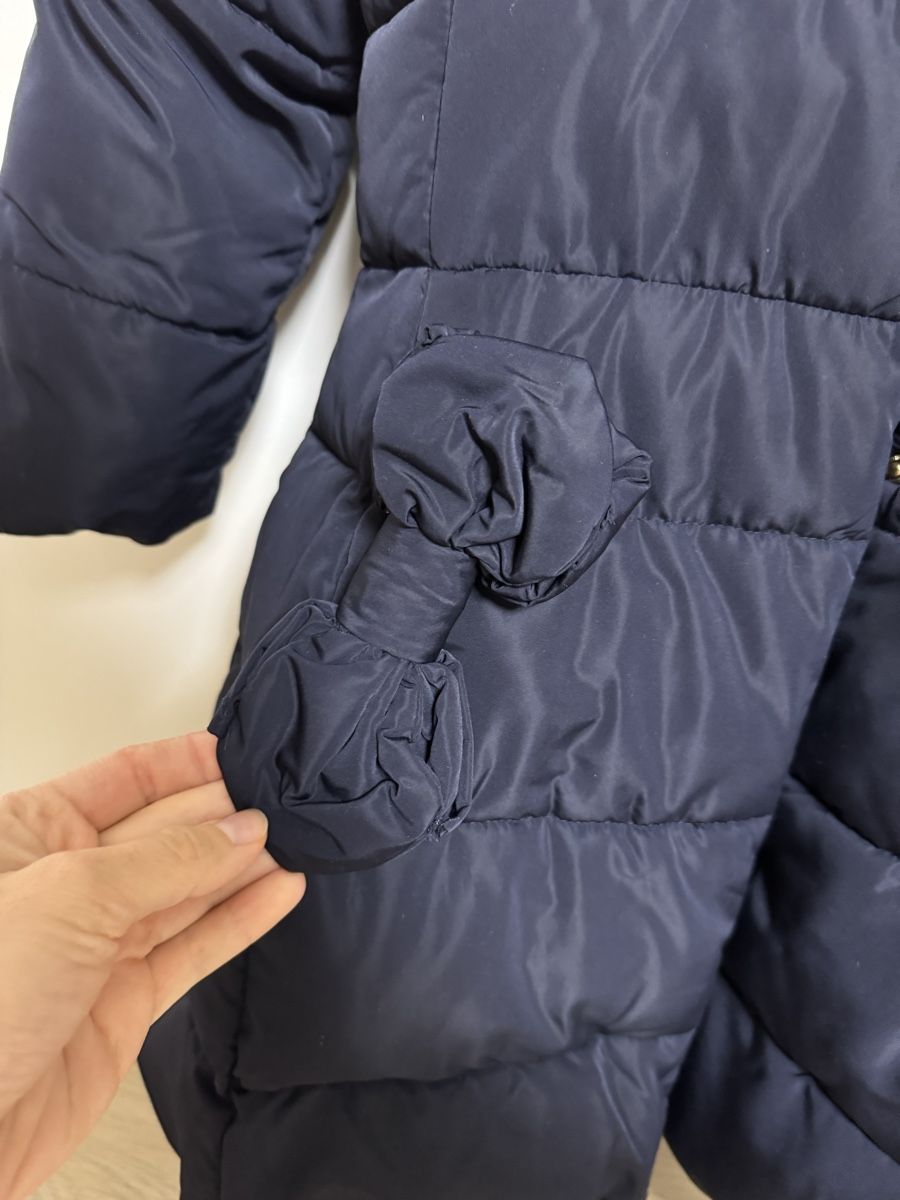 Jacken & Mäntel: Winterjacke Charabia Paris – Gebraucht aus Othmarsingen von Paucaverba 2