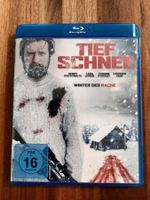 Blu Ray - Tiefschnee
